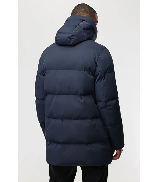 Genti Chris Jacket 010 navy