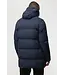 Genti Chris Jacket 010 navy