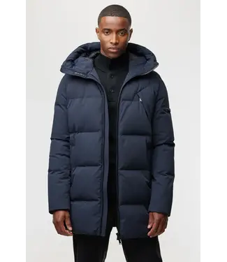 Genti Chris Jacket 010 navy