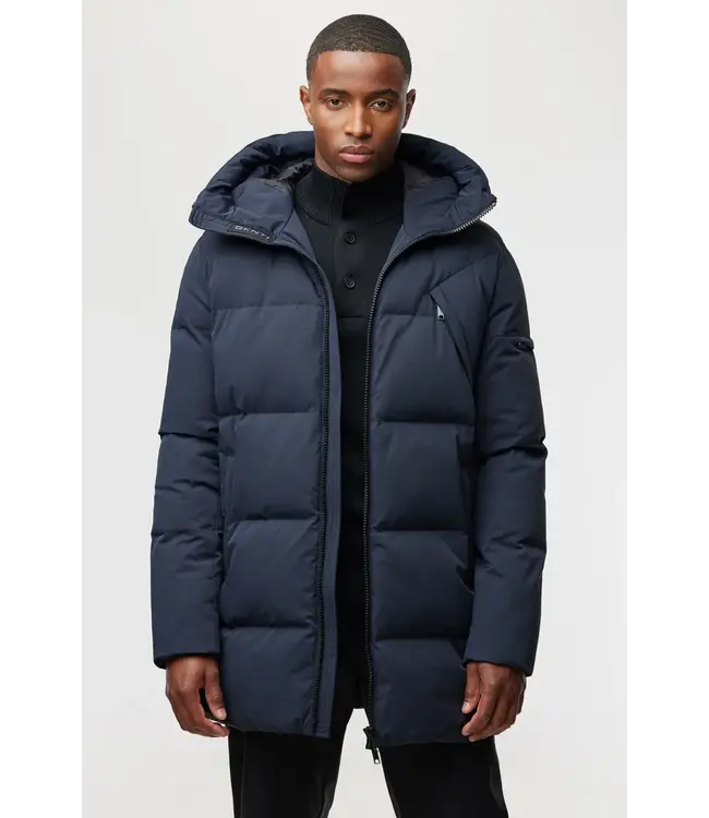 Genti Chris Jacket 010 navy