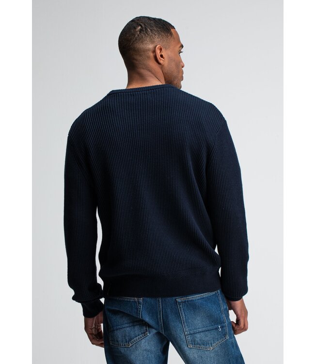 Butcher of Blue Galway crew Alaska blue