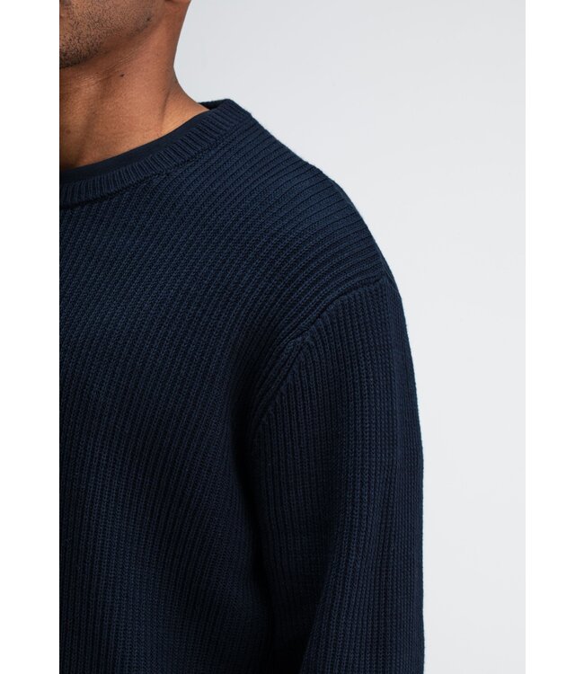 Butcher of Blue Galway crew Alaska blue