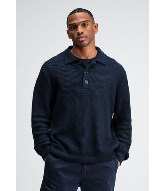 Butcher of Blue Galway LS Alaska blue