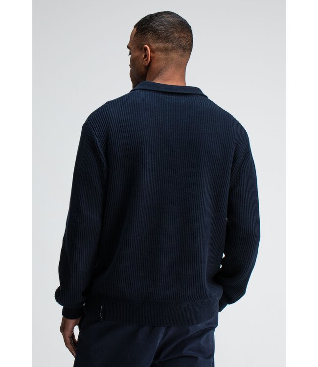 Butcher of Blue Galway LS Alaska blue