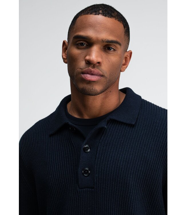 Butcher of Blue Galway LS Alaska blue