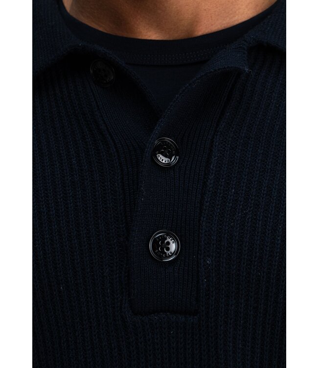 Butcher of Blue Galway LS Alaska blue