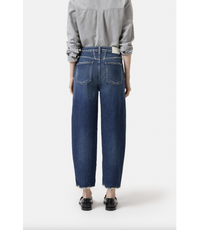 Closed Stover-x  DBL