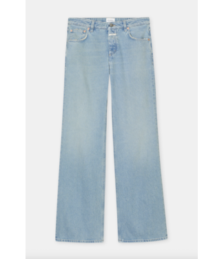 Closed Gillan LBL 05A-3K