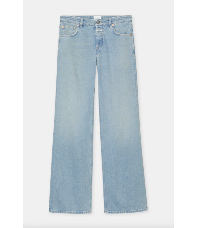 Closed Gillan LBL 05A-3K
