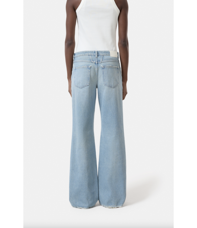 Closed Gillan LBL 05A-3K