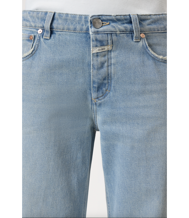 Closed Gillan LBL 05A-3K