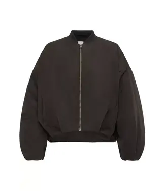 Drykorn Braddan dark brown jacket