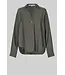 Second Female Timeline blouse beluga green