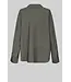 Second Female Timeline blouse beluga green