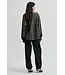 Second Female Timeline blouse beluga green