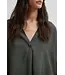 Second Female Timeline blouse beluga green