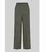 Second Female Fique Classic Trousers beluga green
