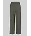 Second Female Fique Classic Trousers beluga green