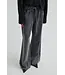 Second Female Irvin denim pants dark grey