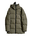 Genti Chris Jacket 042 taupe green