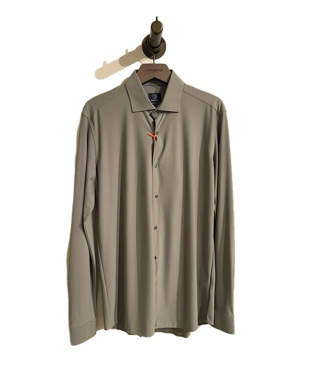 Genti Fresno Skin Fit Travel 078 Green