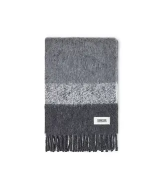 Drykorn Eesta Scarf 6602 Navy