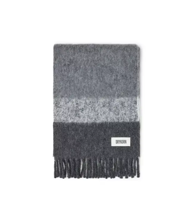 Drykorn Eesta Scarf 6602 Navy