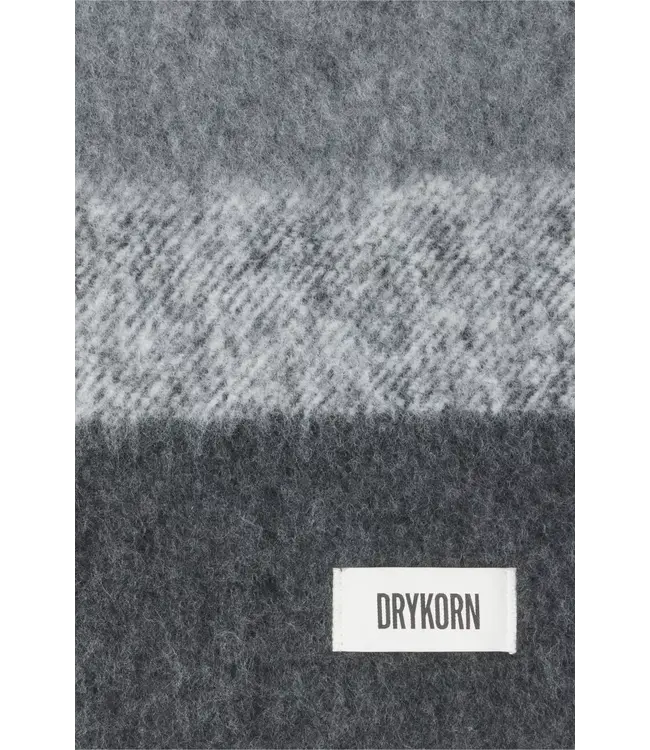 Drykorn Eesta Scarf 6602 Navy
