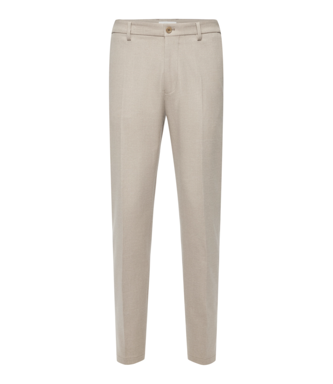 Drykorn Ajend Beige 1705 flanel