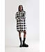 Bellerose Janet Shirt Dress Check A