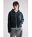 Bellerose Fannel Sweatshirt Acier