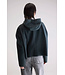 Bellerose Fannel Sweatshirt Acier