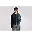 Bellerose Fannel Sweatshirt Acier