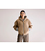 Bellerose Fannel Sweatshirt Soil