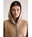 Bellerose Fannel Sweatshirt Soil