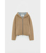 Bellerose Fannel Sweatshirt Soil