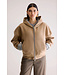 Bellerose Fannel Sweatshirt Soil