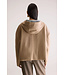 Bellerose Fannel Sweatshirt Soil