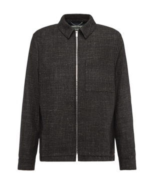 Drykorn Nikano Jacket Brown 1104