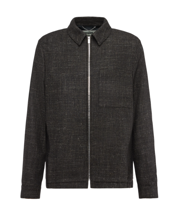 Drykorn Nikano Jacket Brown 1104