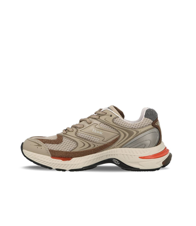 Etonic Evolution Neptune Taupe