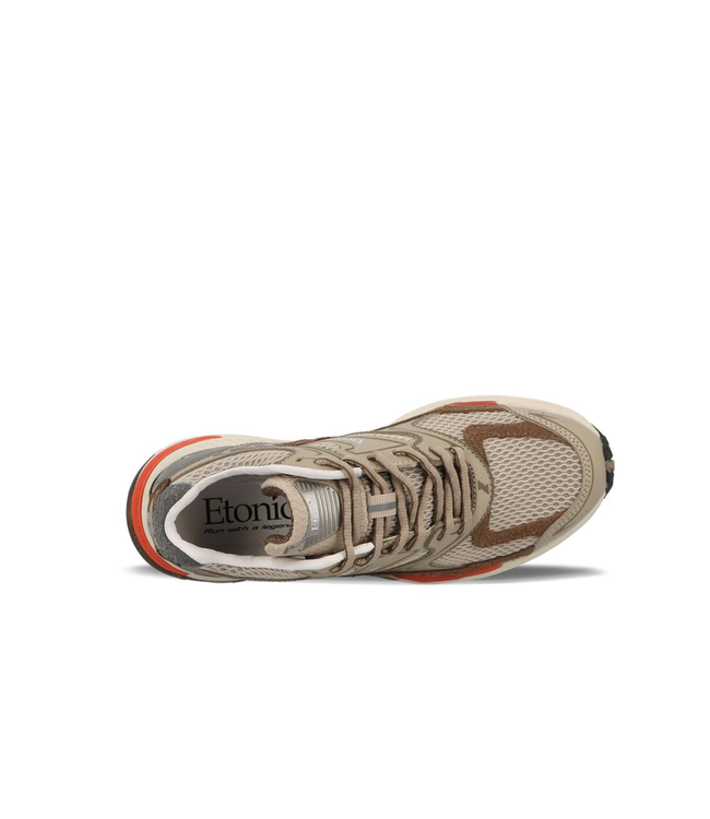 Etonic Evolution Neptune Taupe