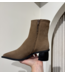 Copenhagen CPH425 Suede New Mokka