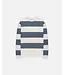The GoodPeople Lien Mid Blue Sweater
