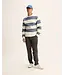 The GoodPeople Lien Mid Blue Sweater
