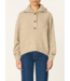 Vanessa Bruno Ferdy Pull Beige