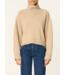 Vanessa Bruno Ballerina Pull Ecru
