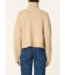Vanessa Bruno Ballerina Pull Ecru
