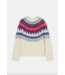 Closed Crewneck Longsleeve 218 Ivory