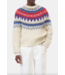 Closed Crewneck Longsleeve 218 Ivory